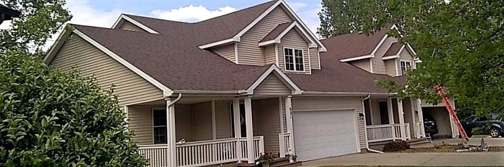 Featured home exterior